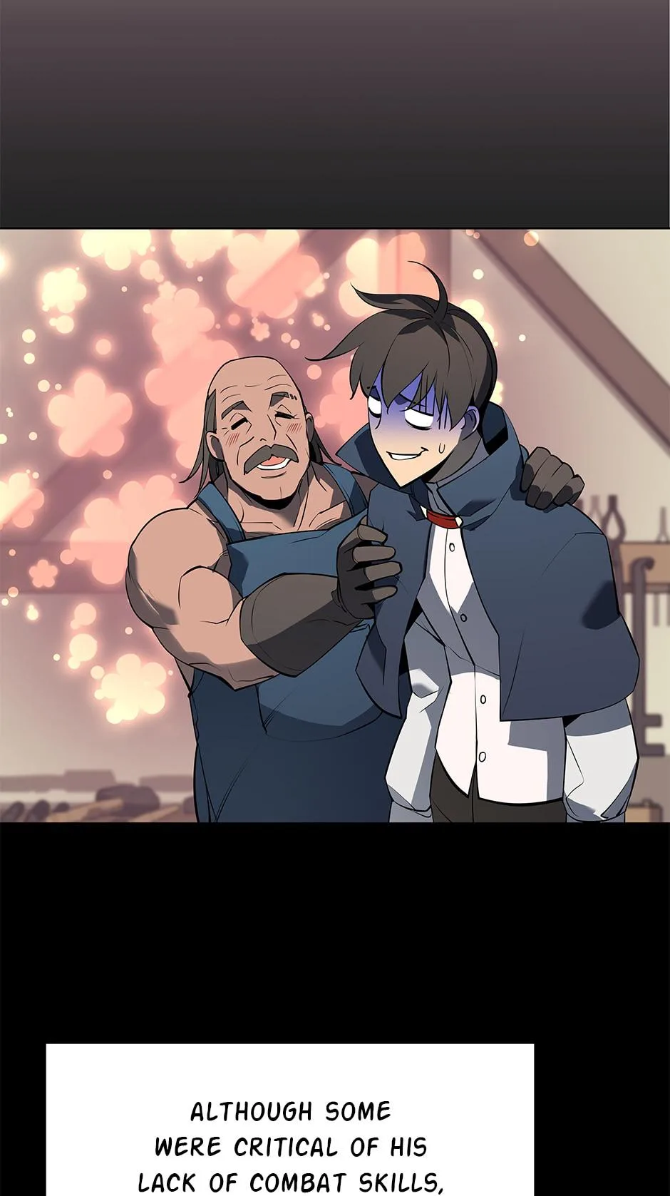 Overgeared Chapter 84 – Page 109