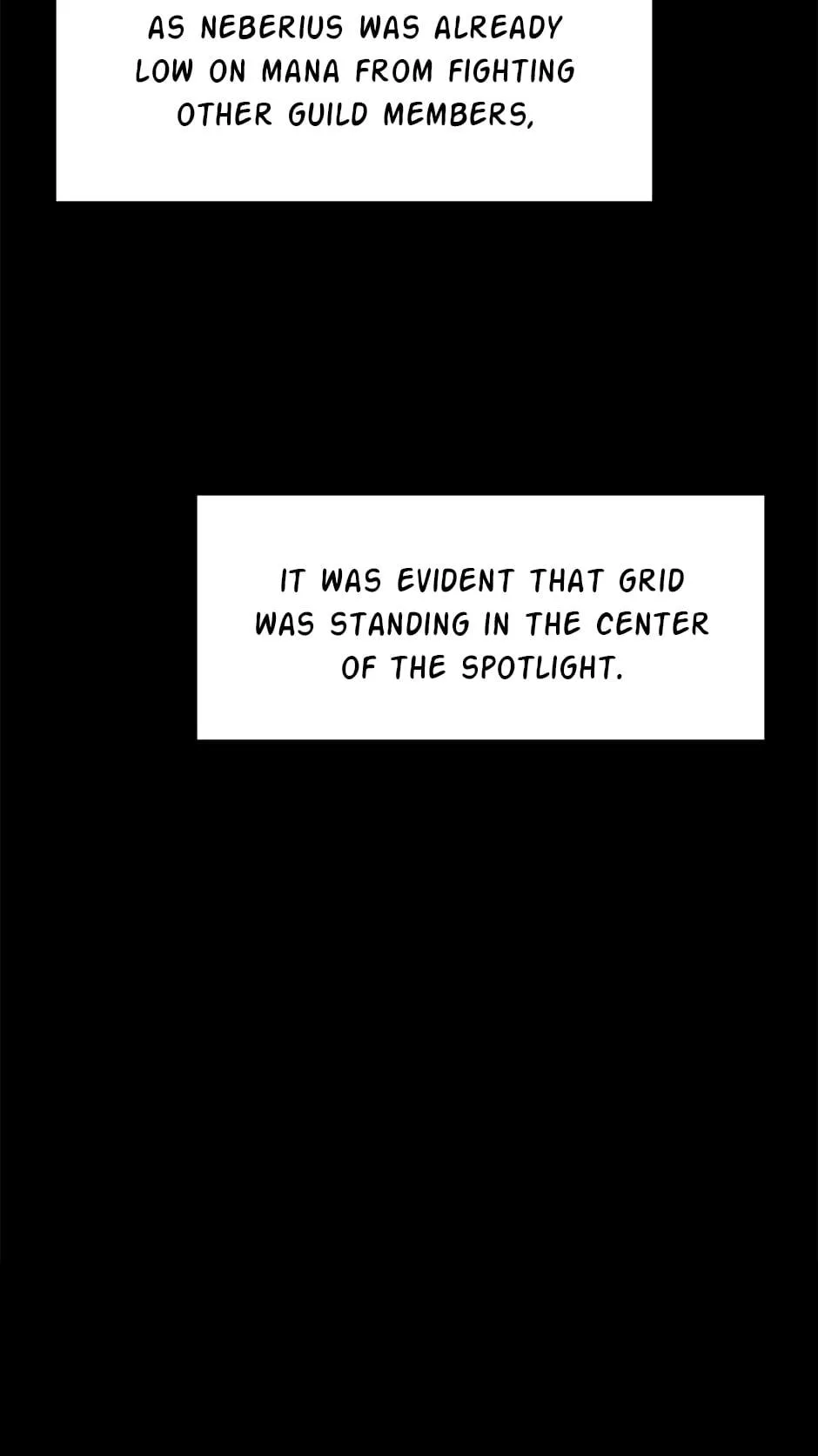 Overgeared Chapter 84 – Page 110