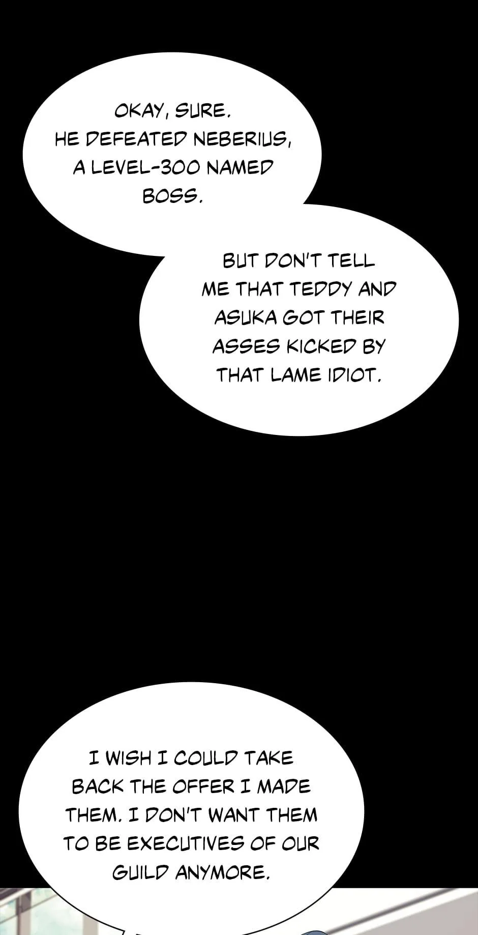 Overgeared Chapter 84 – Page 112
