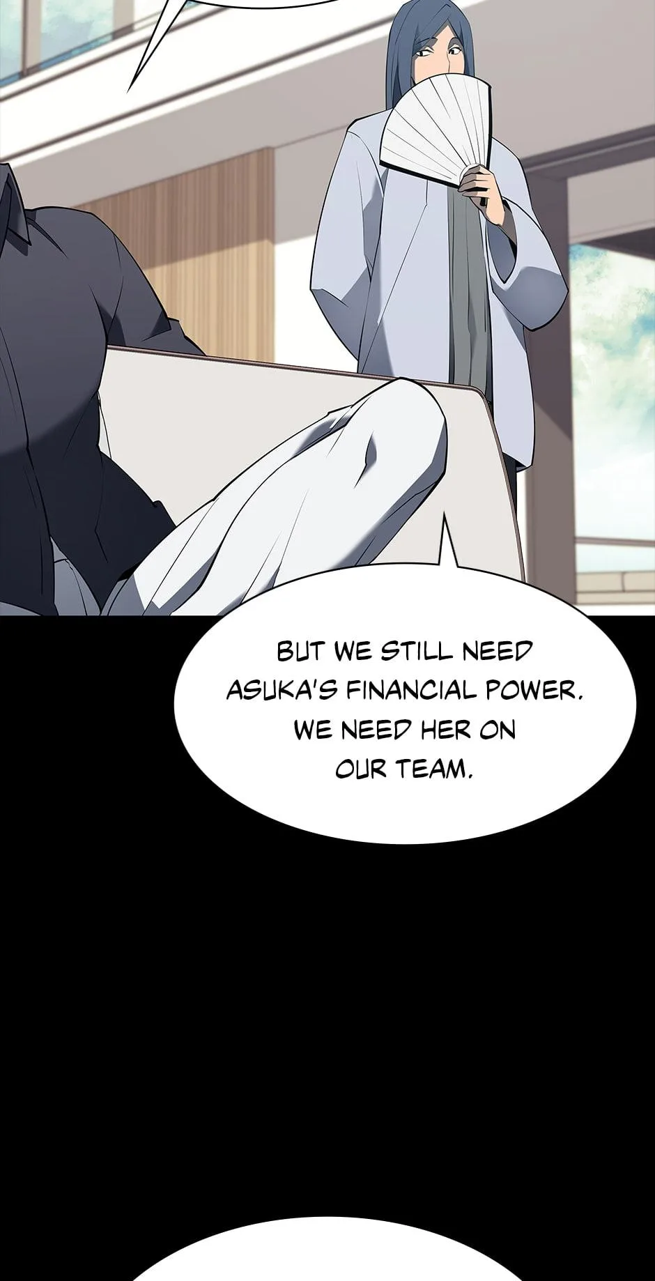 Overgeared Chapter 84 – Page 113
