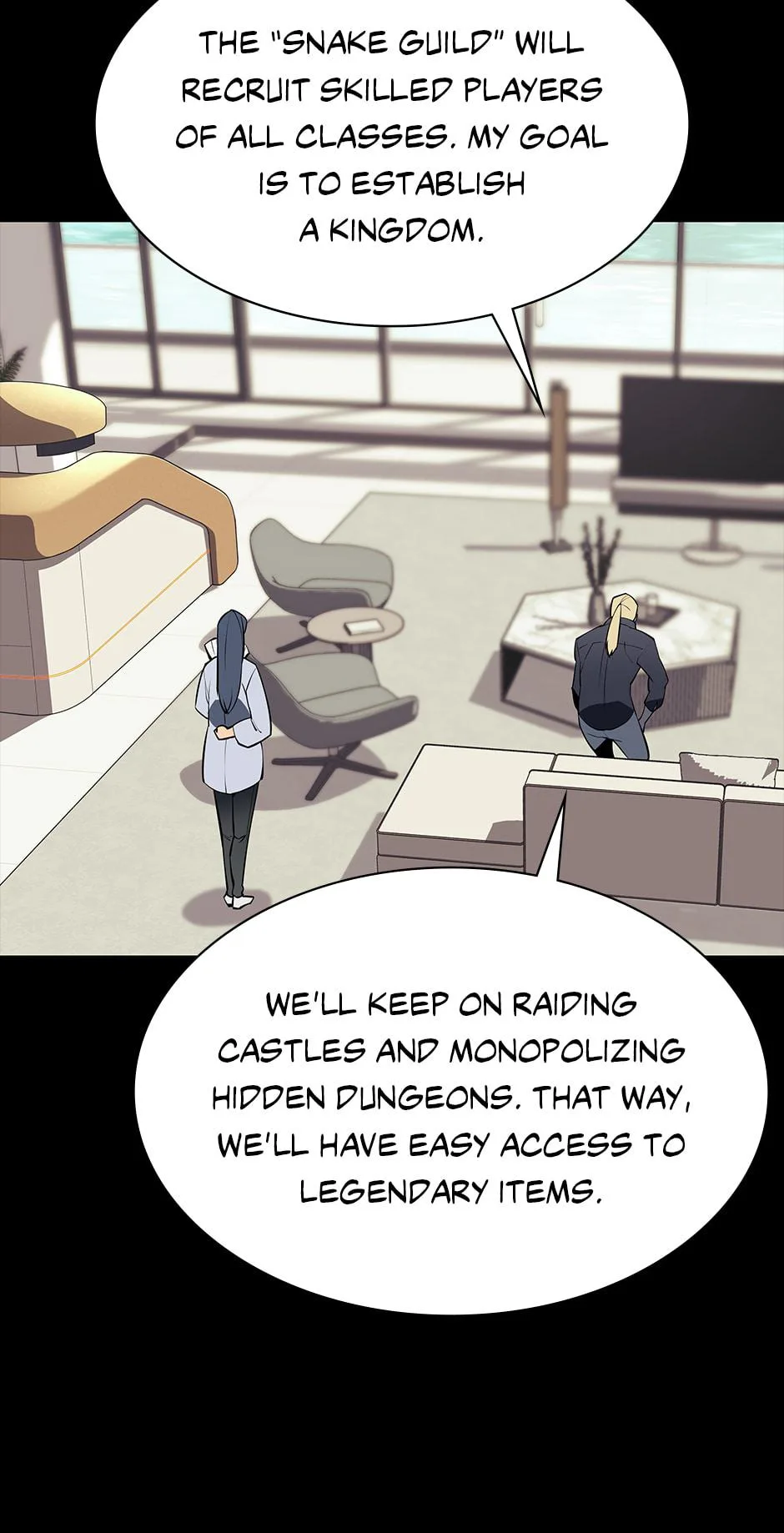 Overgeared Chapter 84 – Page 114
