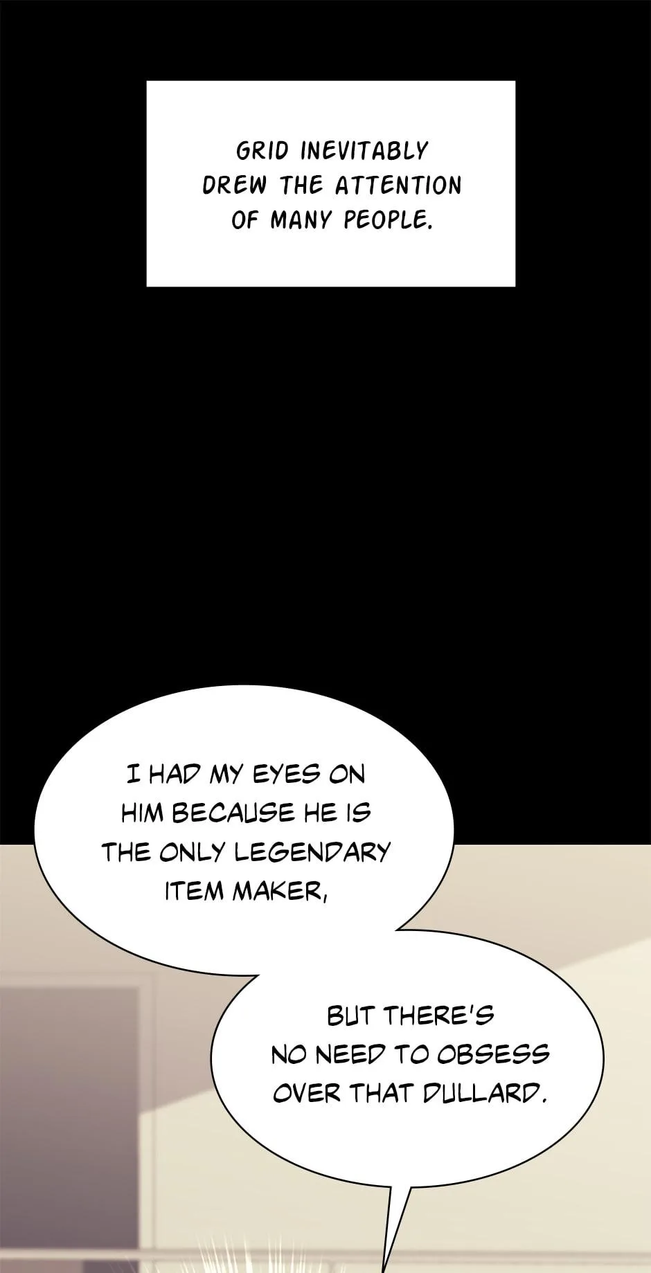 Overgeared Chapter 84 – Page 115