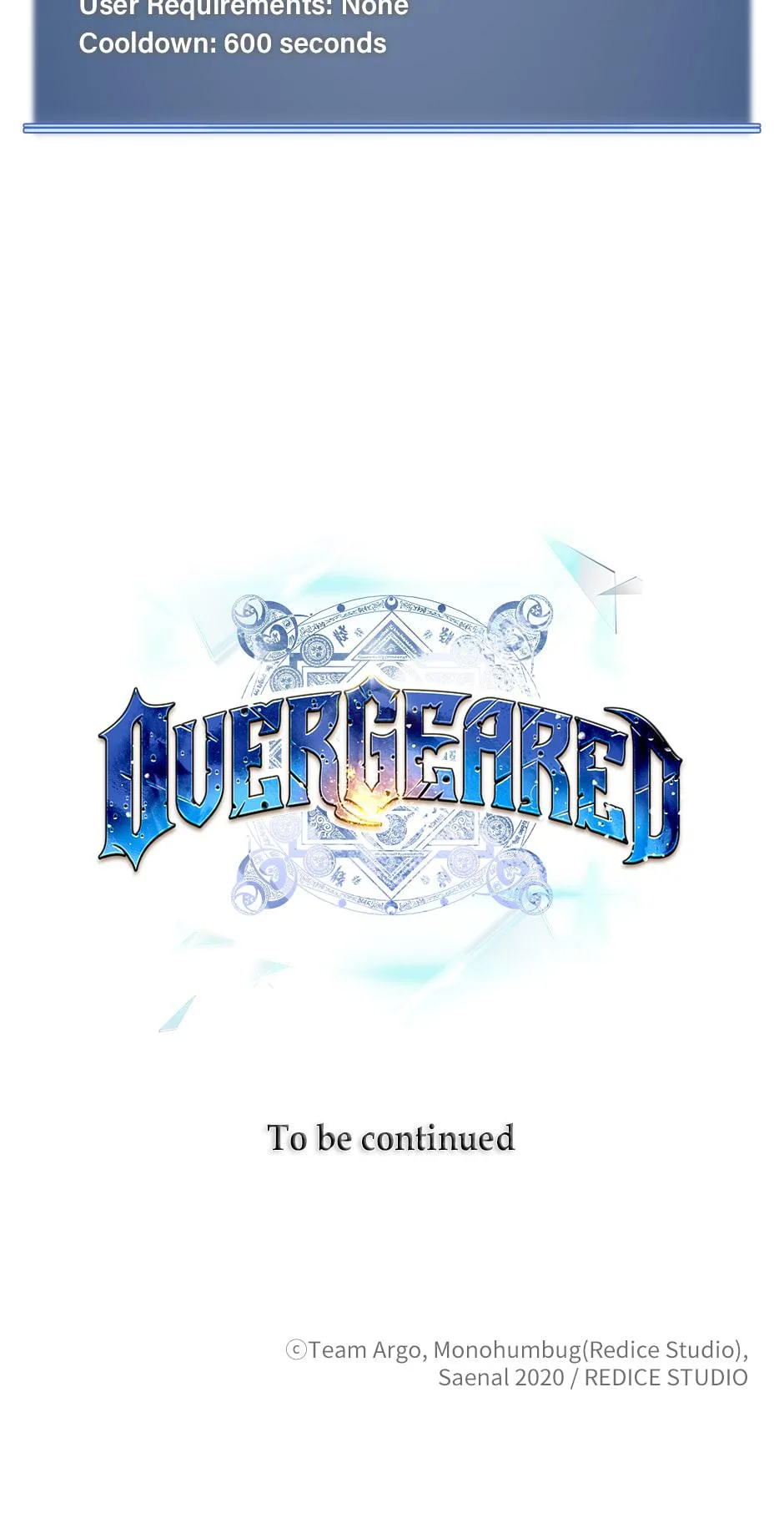 Overgeared Chapter 84 – Page 120