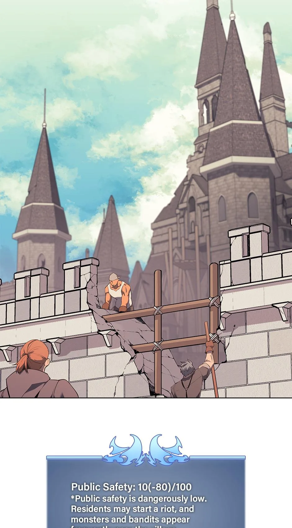 Overgeared Chapter 85 – Page 2