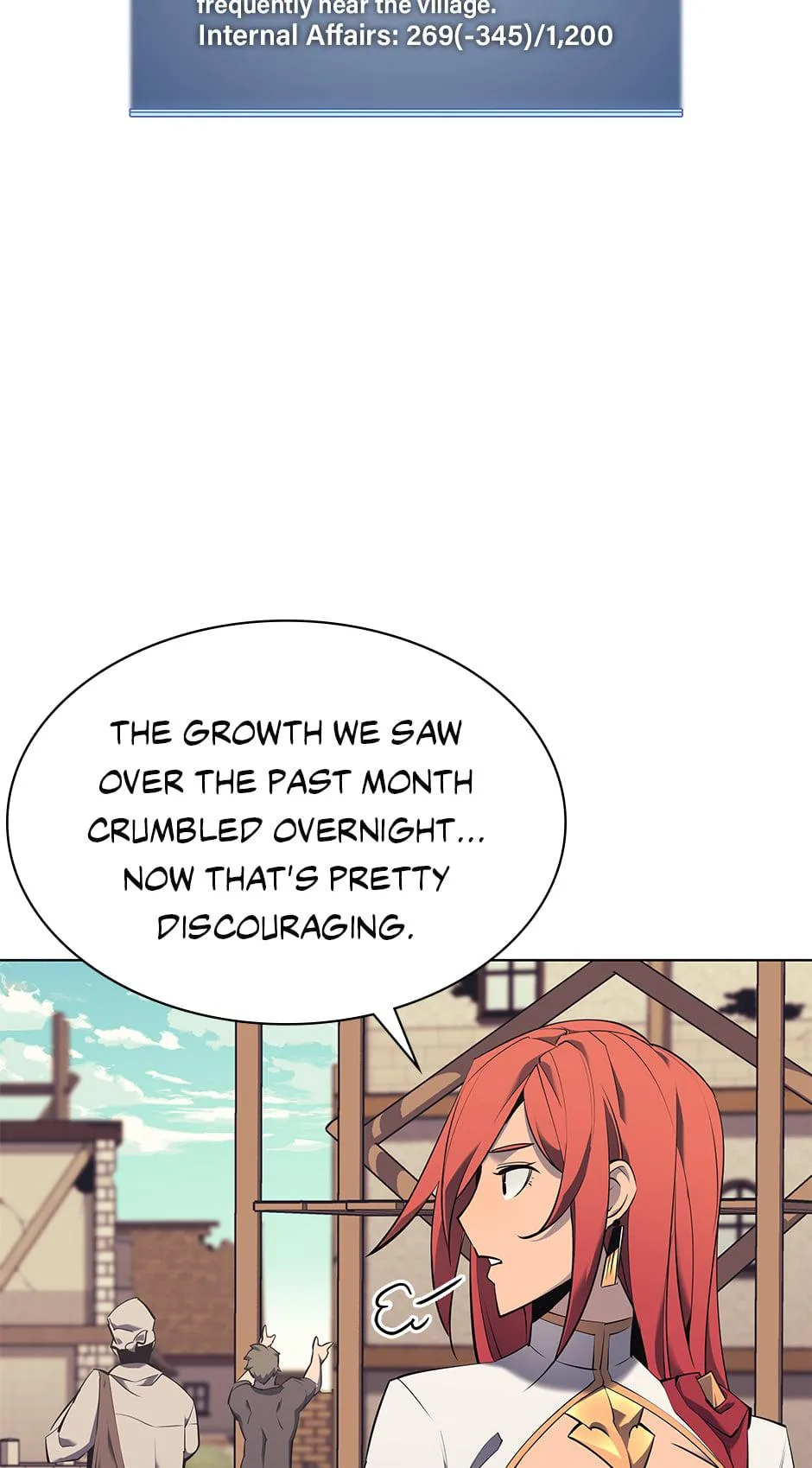 Overgeared Chapter 85 – Page 3