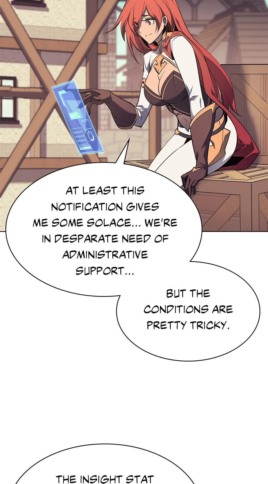 Overgeared Chapter 85 – Page 5