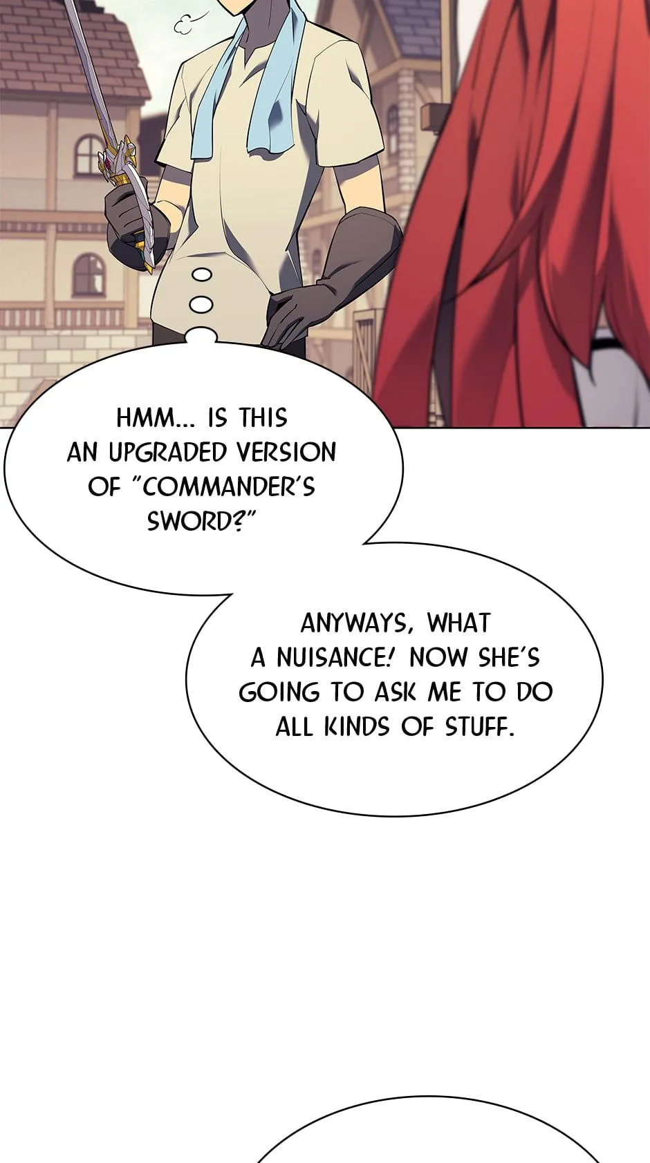 Overgeared Chapter 85 – Page 14