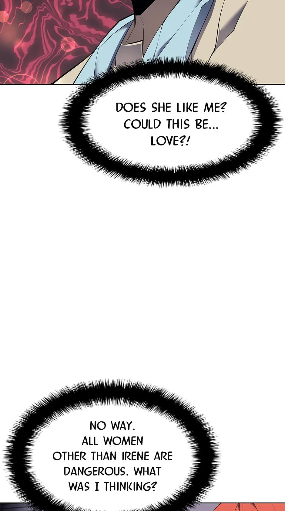 Overgeared Chapter 85 – Page 17
