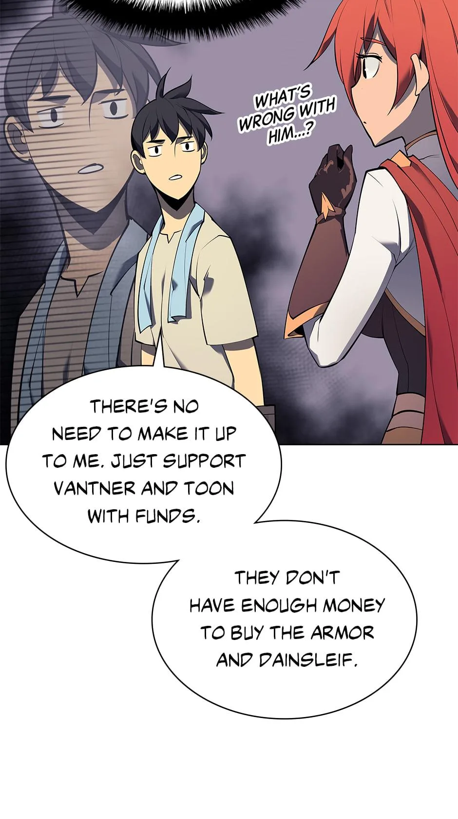 Overgeared Chapter 85 – Page 18