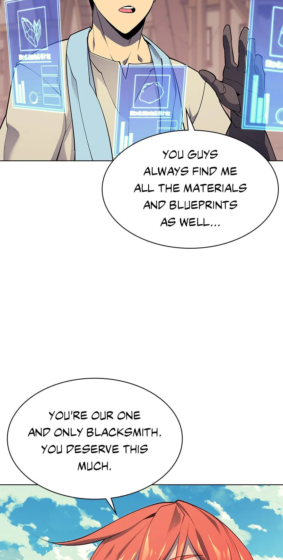 Overgeared Chapter 85 – Page 21