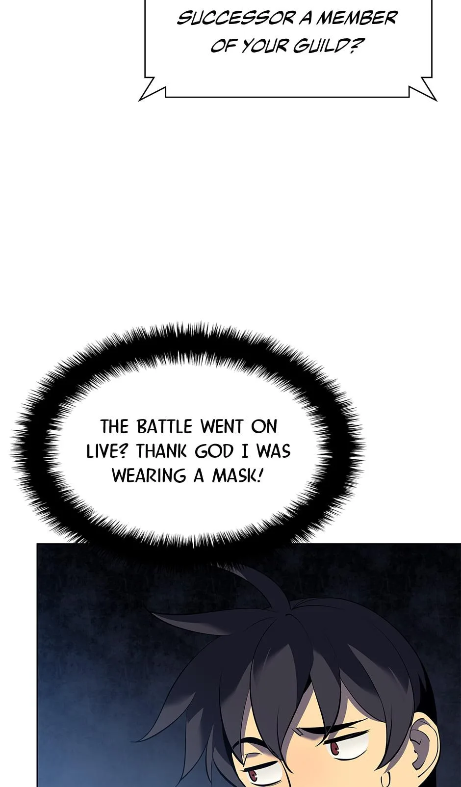 Overgeared Chapter 85 – Page 32