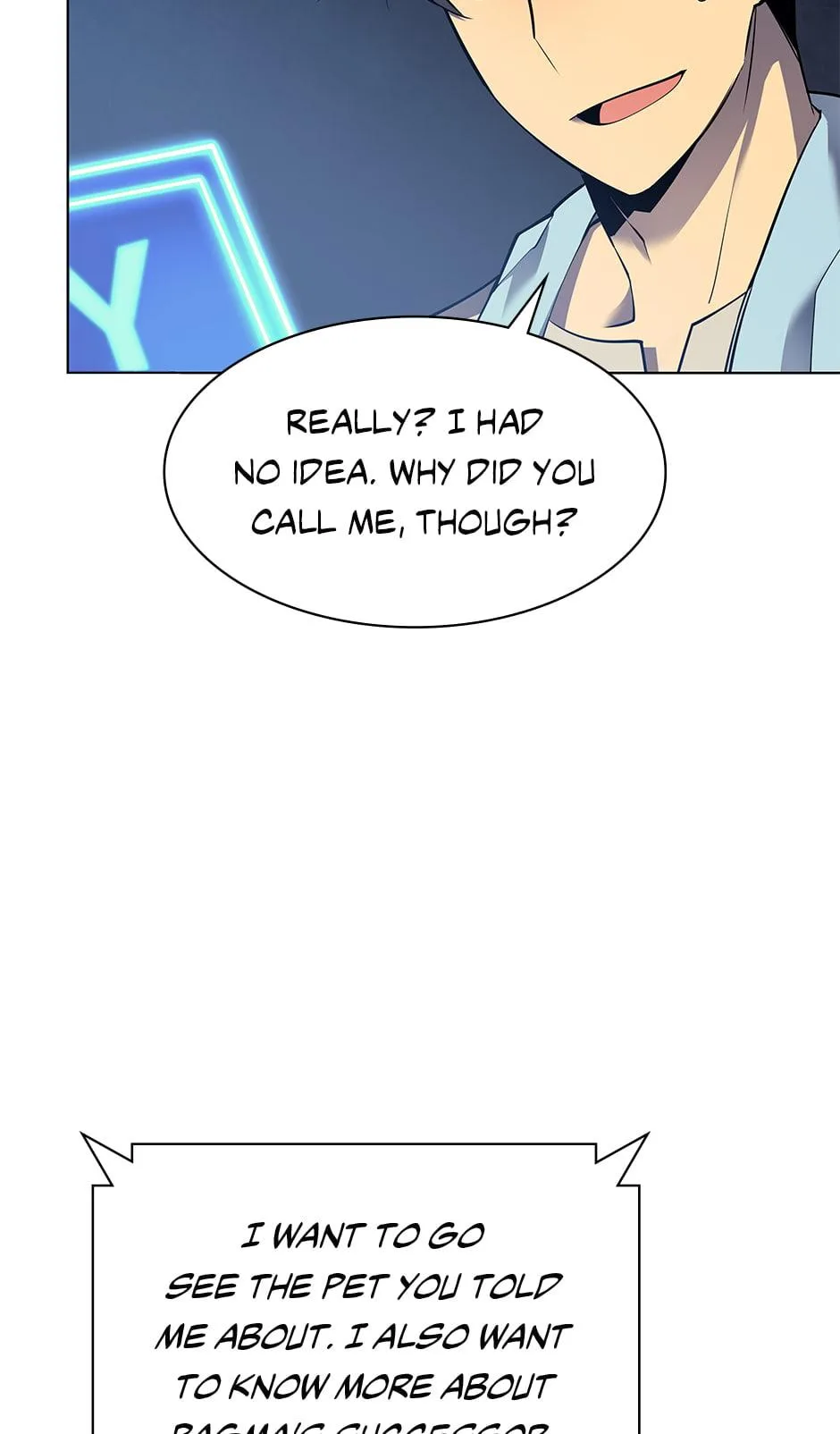 Overgeared Chapter 85 – Page 33
