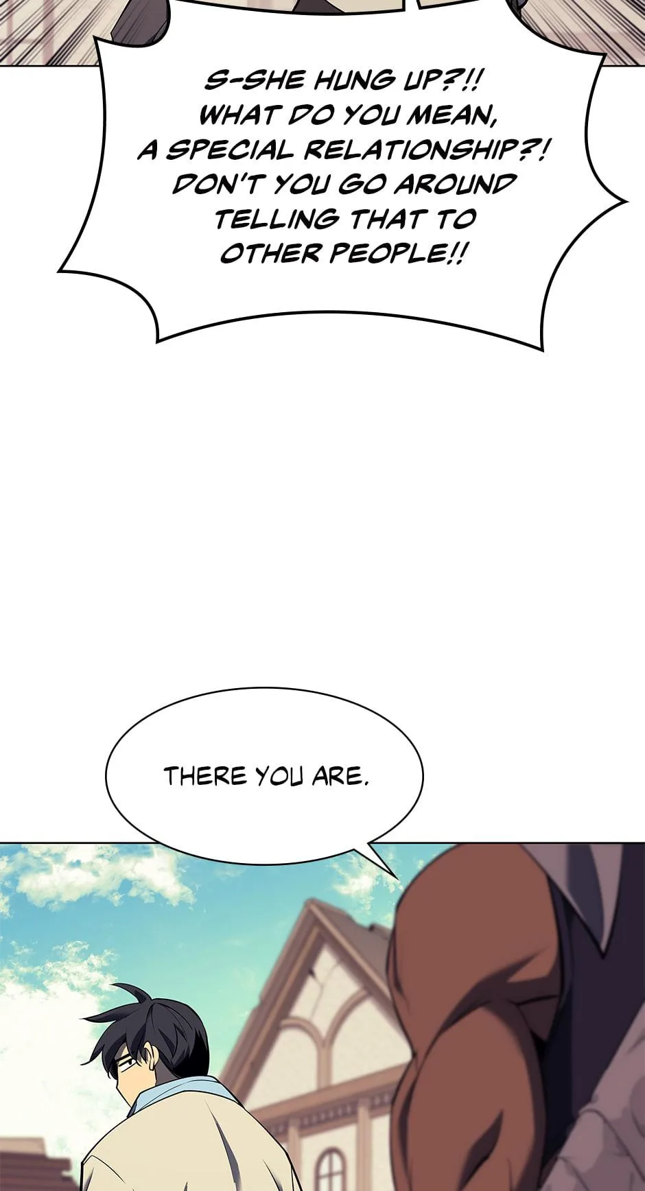 Overgeared Chapter 85 – Page 37