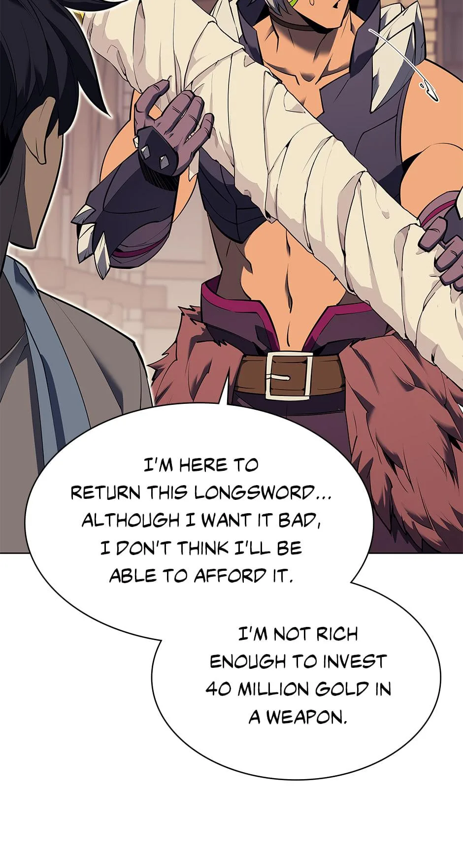 Overgeared Chapter 85 – Page 39
