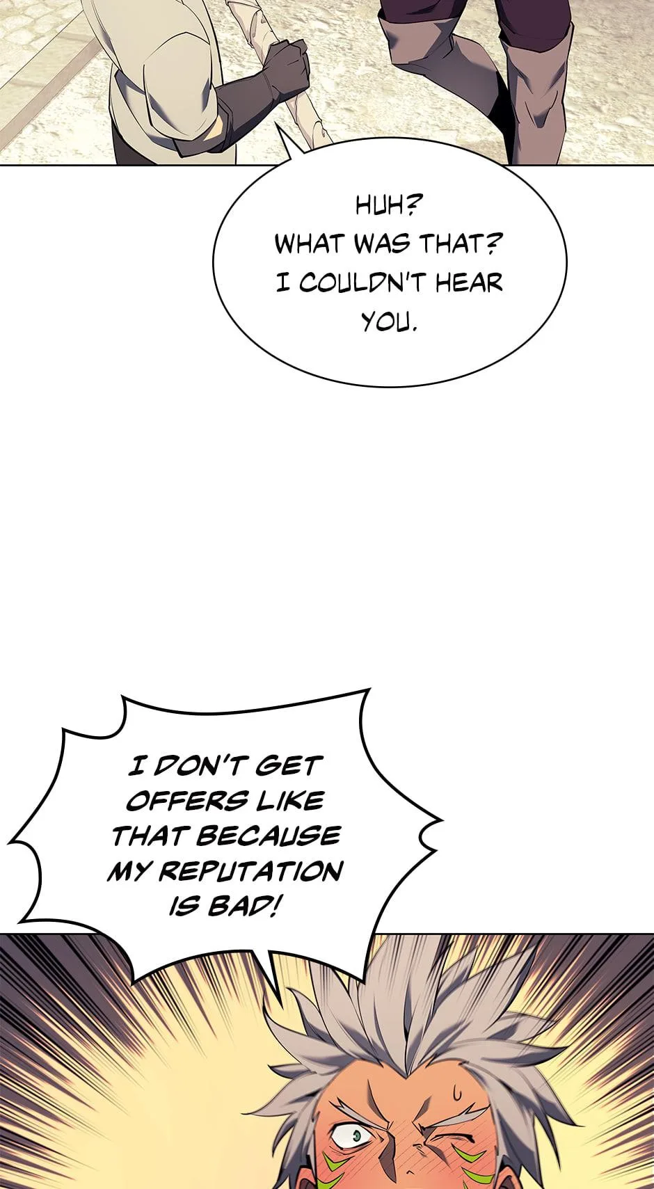 Overgeared Chapter 85 – Page 42
