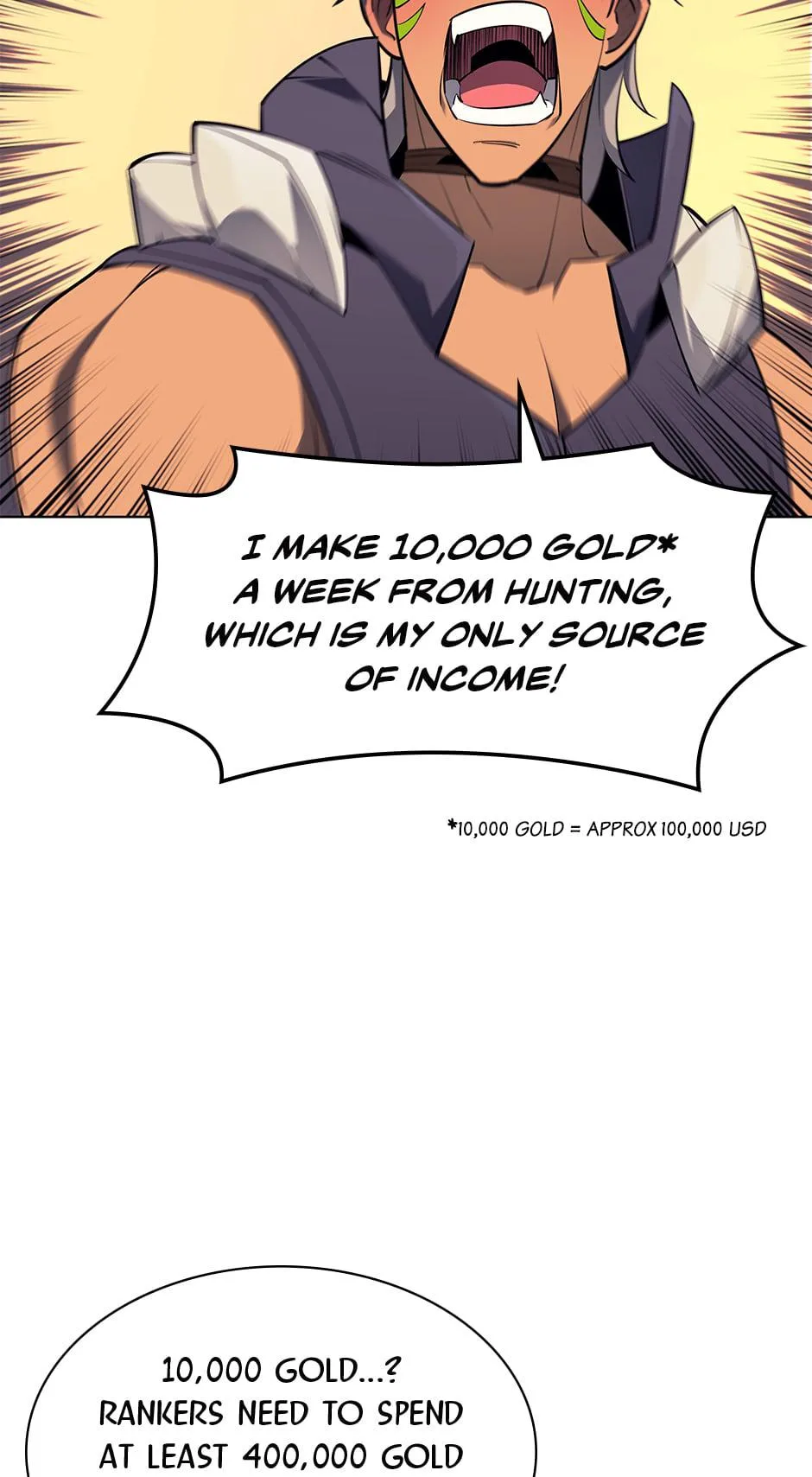 Overgeared Chapter 85 – Page 43