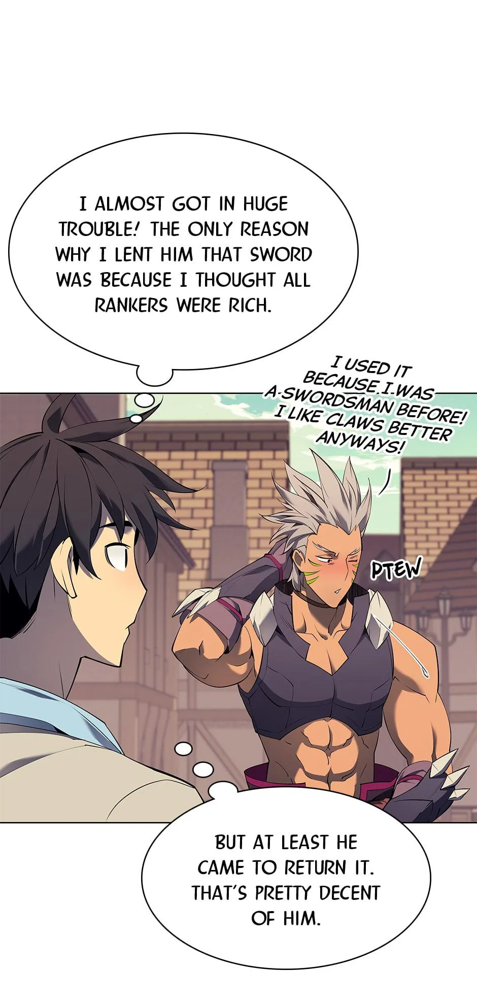 Overgeared Chapter 85 – Page 45