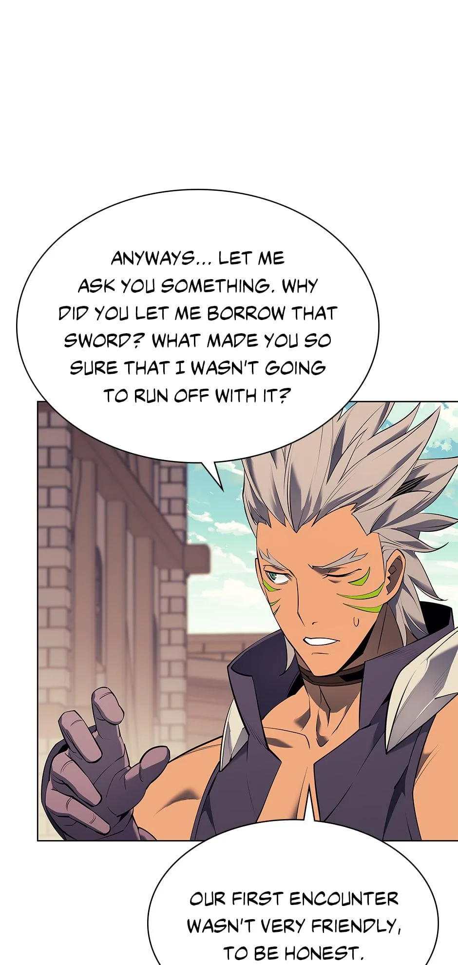 Overgeared Chapter 85 – Page 46