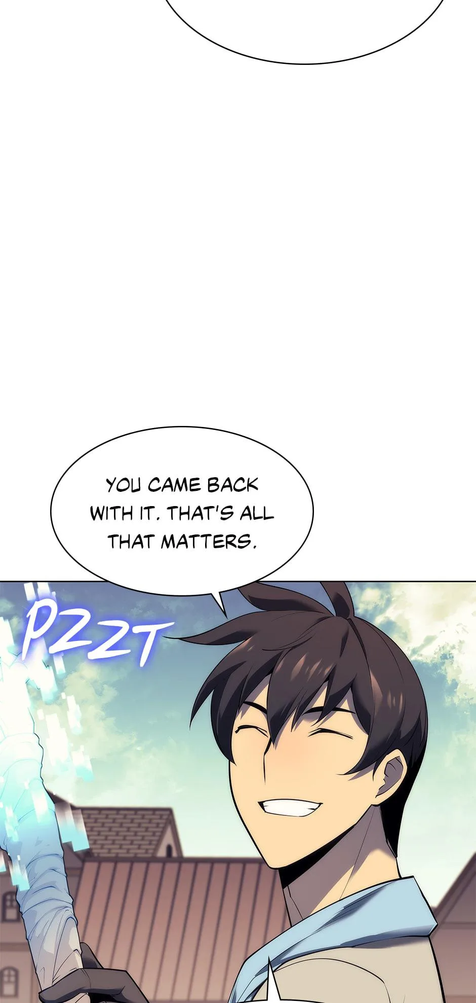 Overgeared Chapter 85 – Page 47