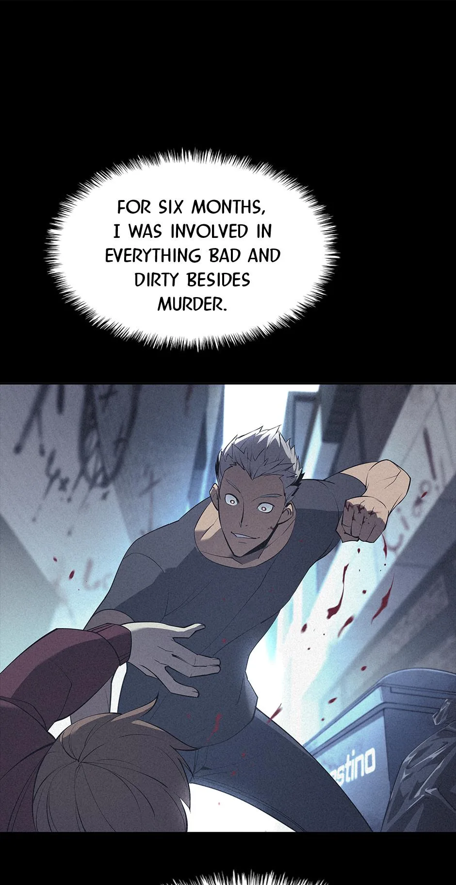 Overgeared Chapter 85 – Page 50