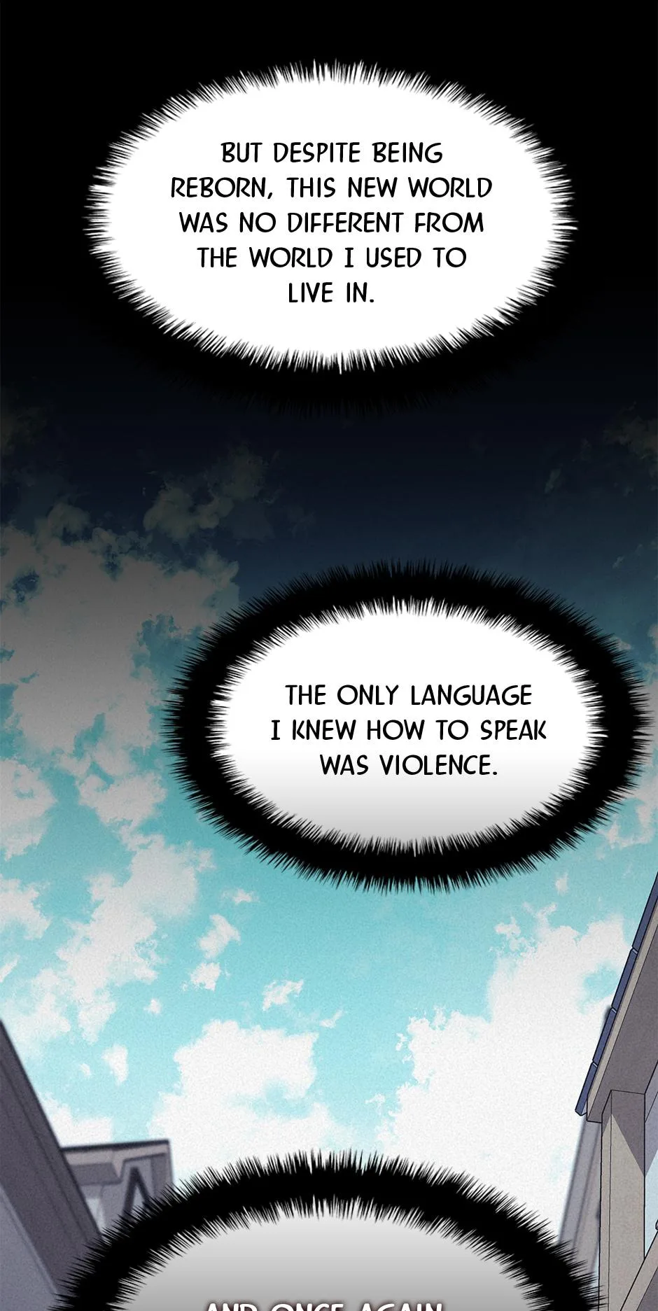 Overgeared Chapter 85 – Page 55