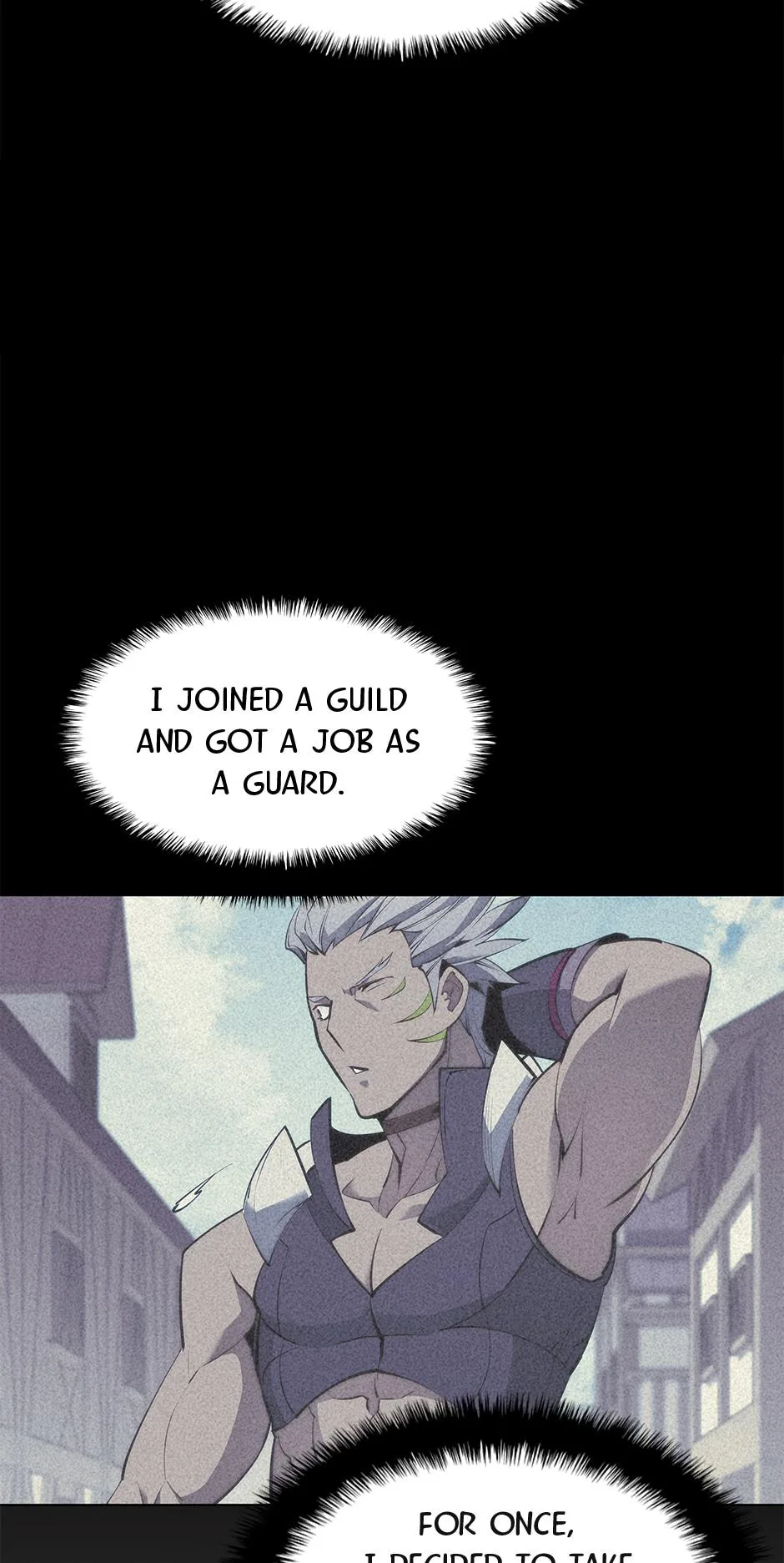 Overgeared Chapter 85 – Page 57