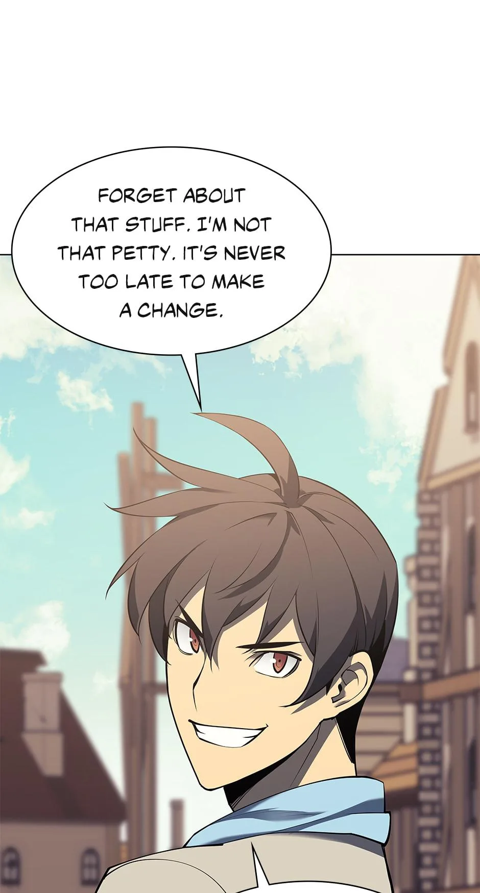 Overgeared Chapter 85 – Page 60