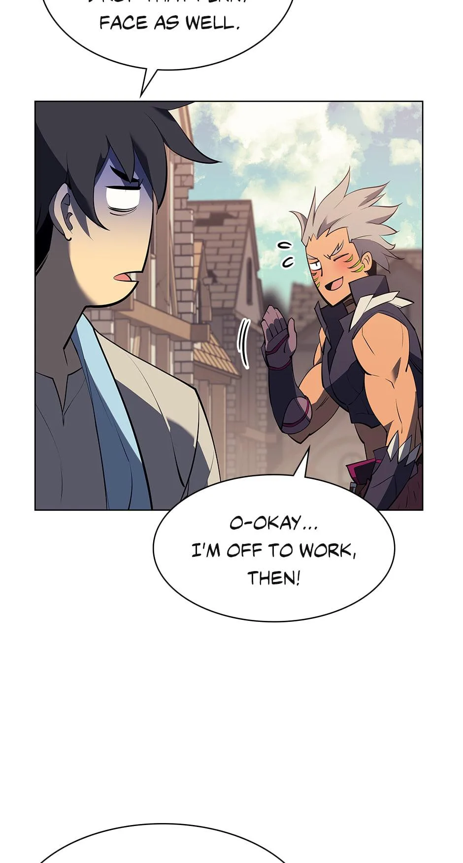 Overgeared Chapter 85 – Page 63