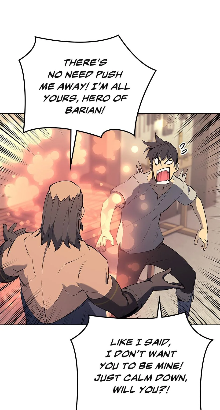 Overgeared Chapter 85 – Page 68