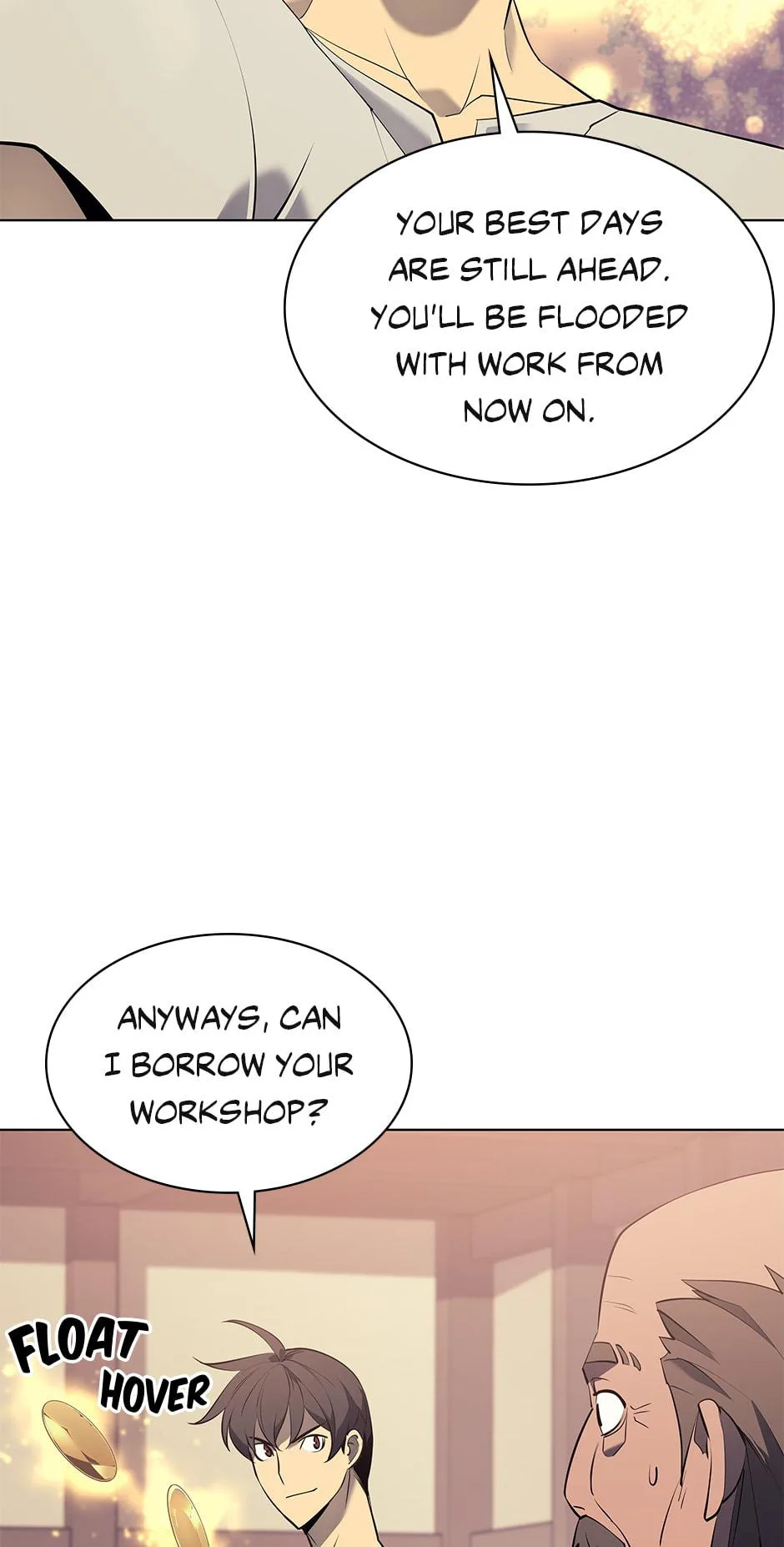 Overgeared Chapter 85 – Page 73