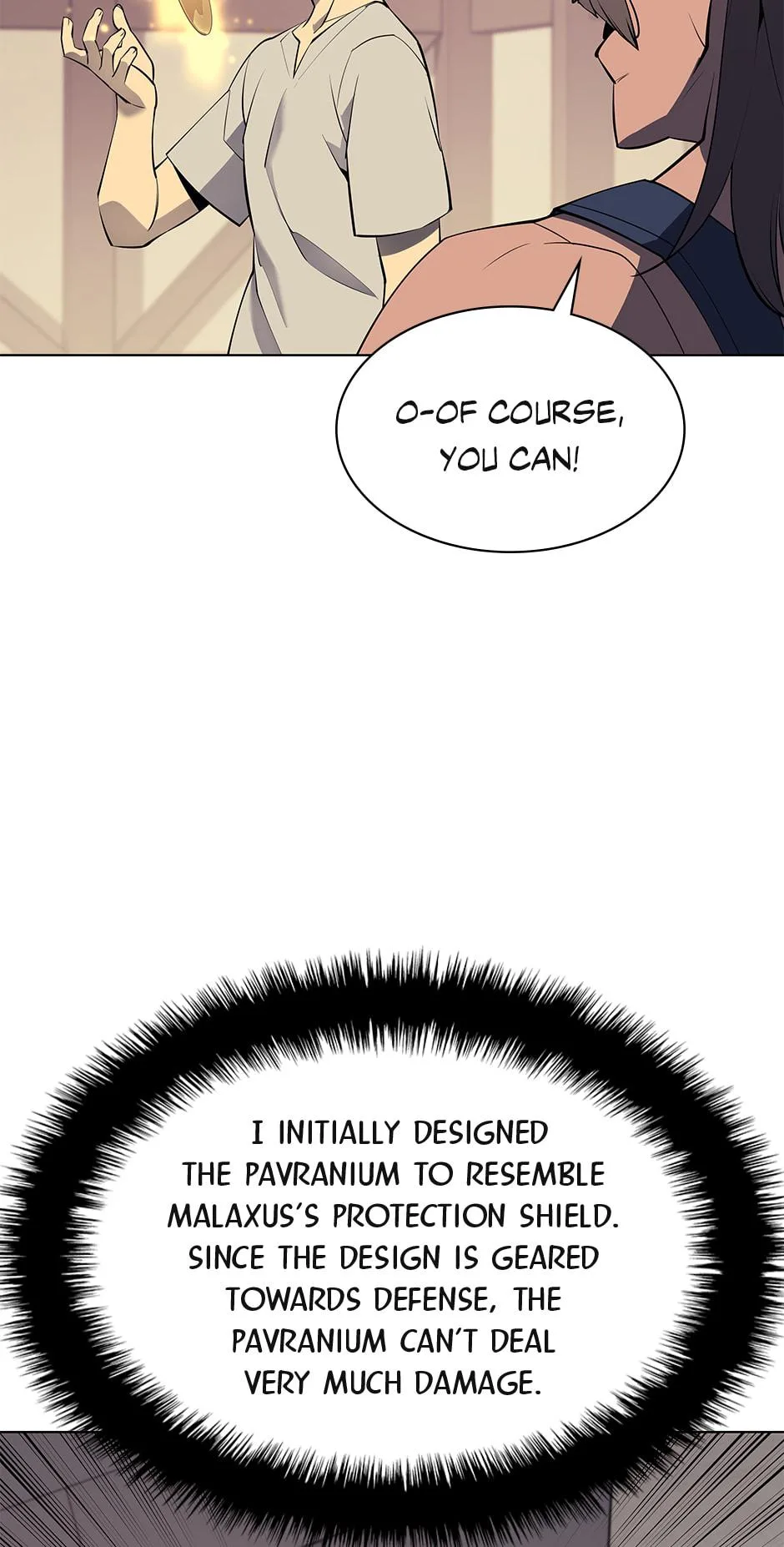 Overgeared Chapter 85 – Page 74