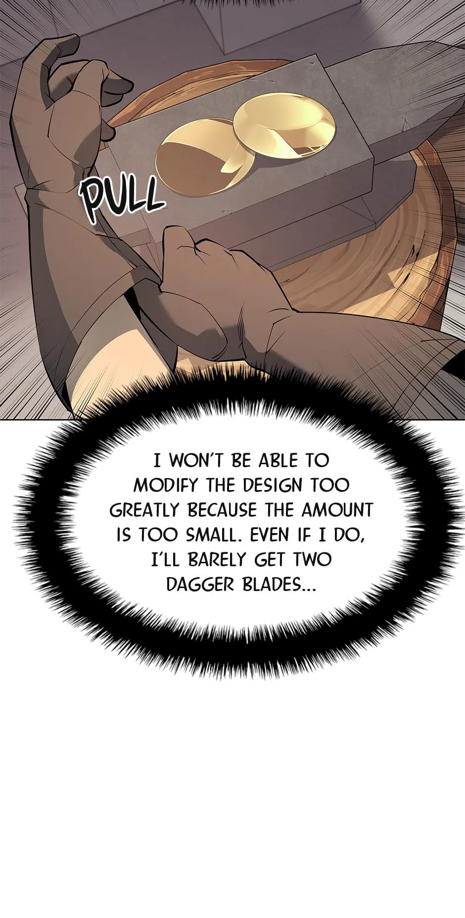 Overgeared Chapter 85 – Page 75