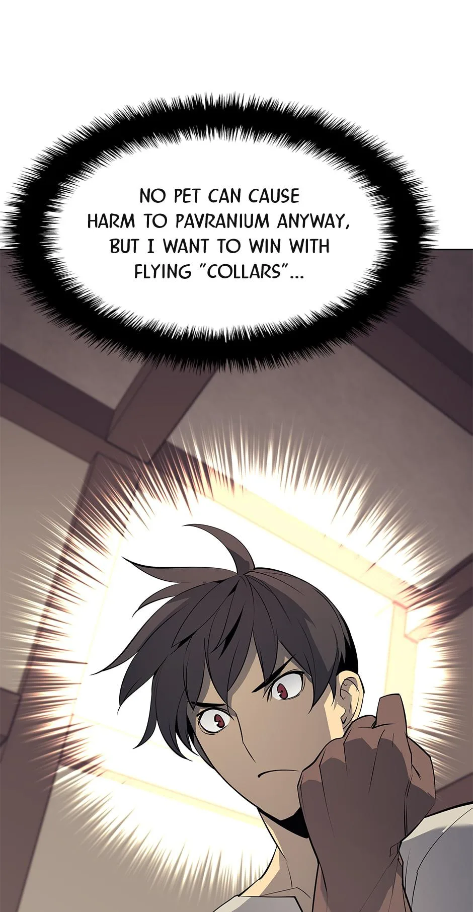 Overgeared Chapter 85 – Page 76