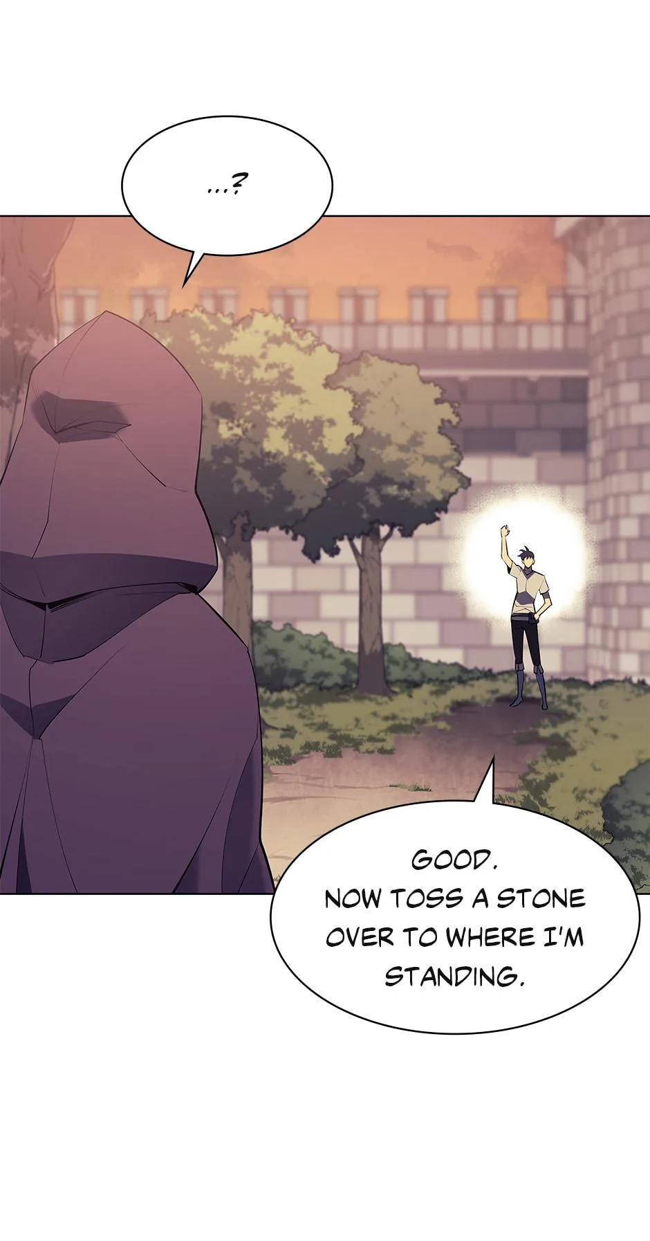Overgeared Chapter 85 – Page 86