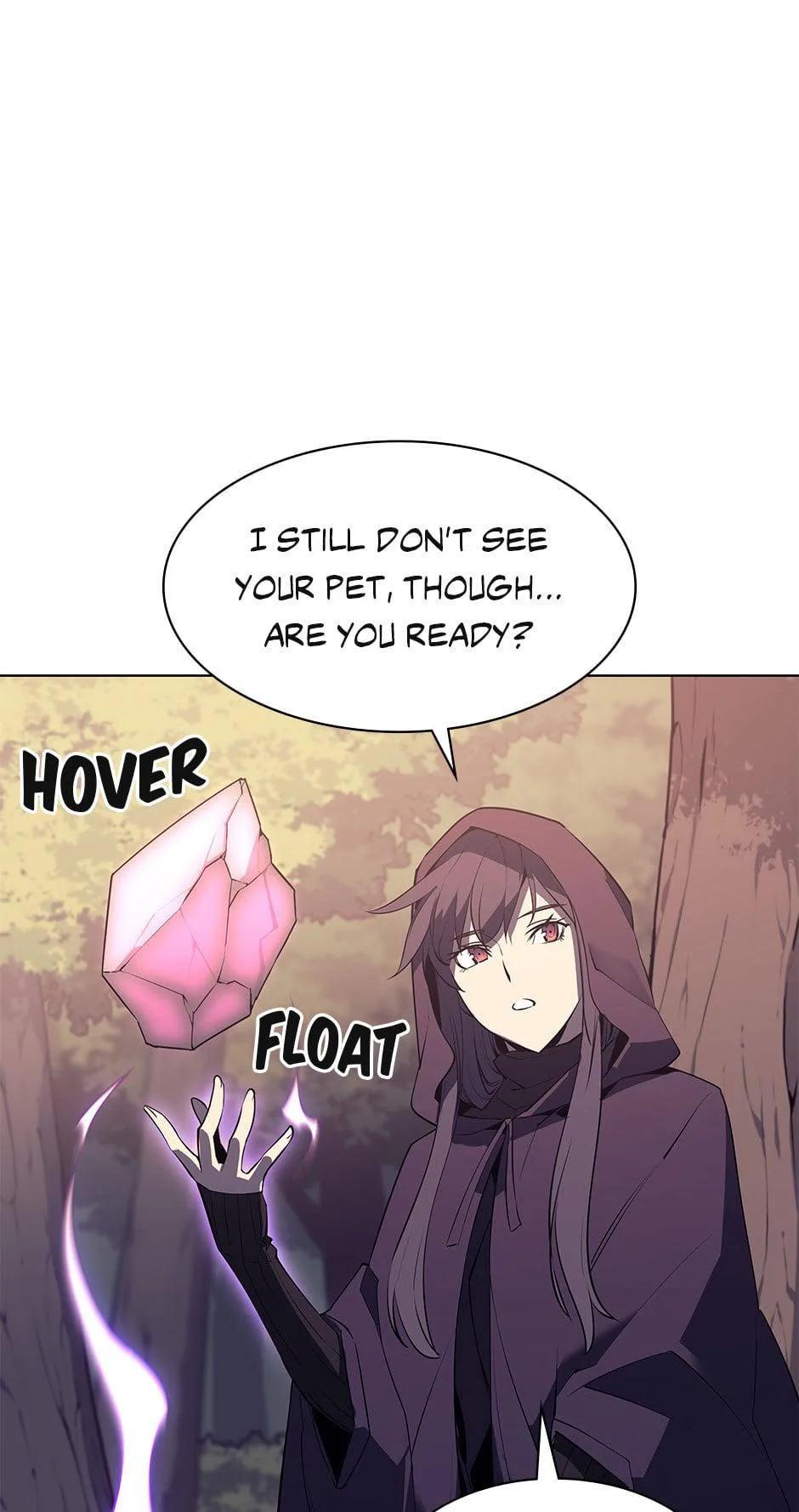 Overgeared Chapter 85 – Page 87