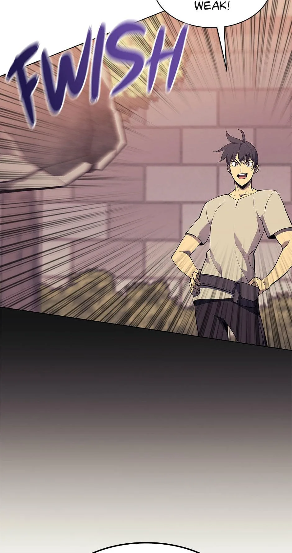 Overgeared Chapter 85 – Page 90