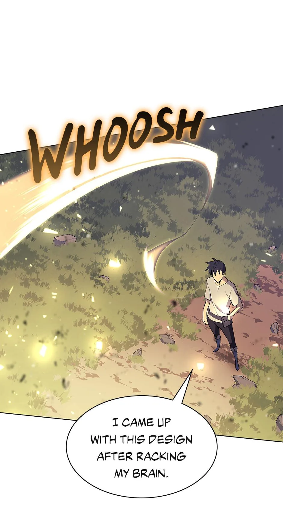 Overgeared Chapter 85 – Page 98