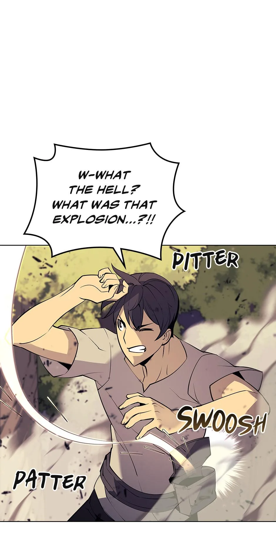 Overgeared Chapter 85 – Page 104