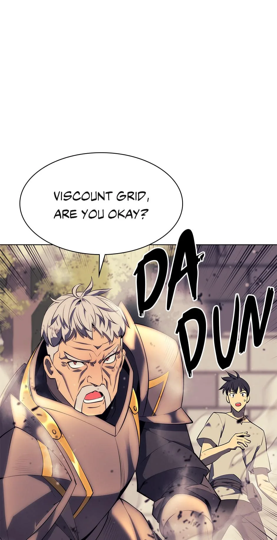 Overgeared Chapter 85 – Page 105