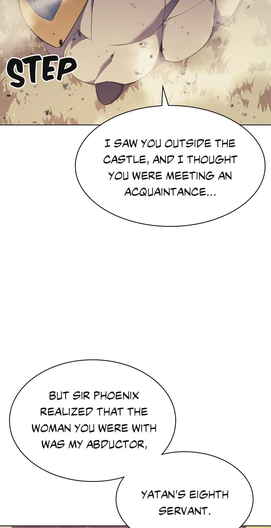 Overgeared Chapter 85 – Page 107