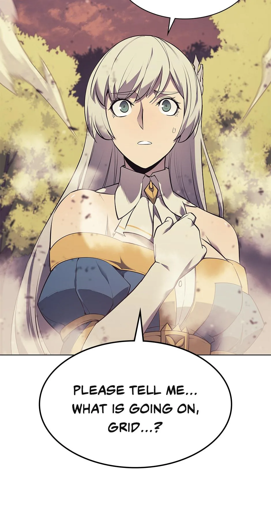 Overgeared Chapter 85 – Page 108