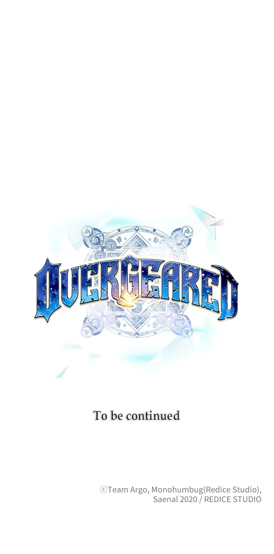 Overgeared Chapter 85 – Page 113
