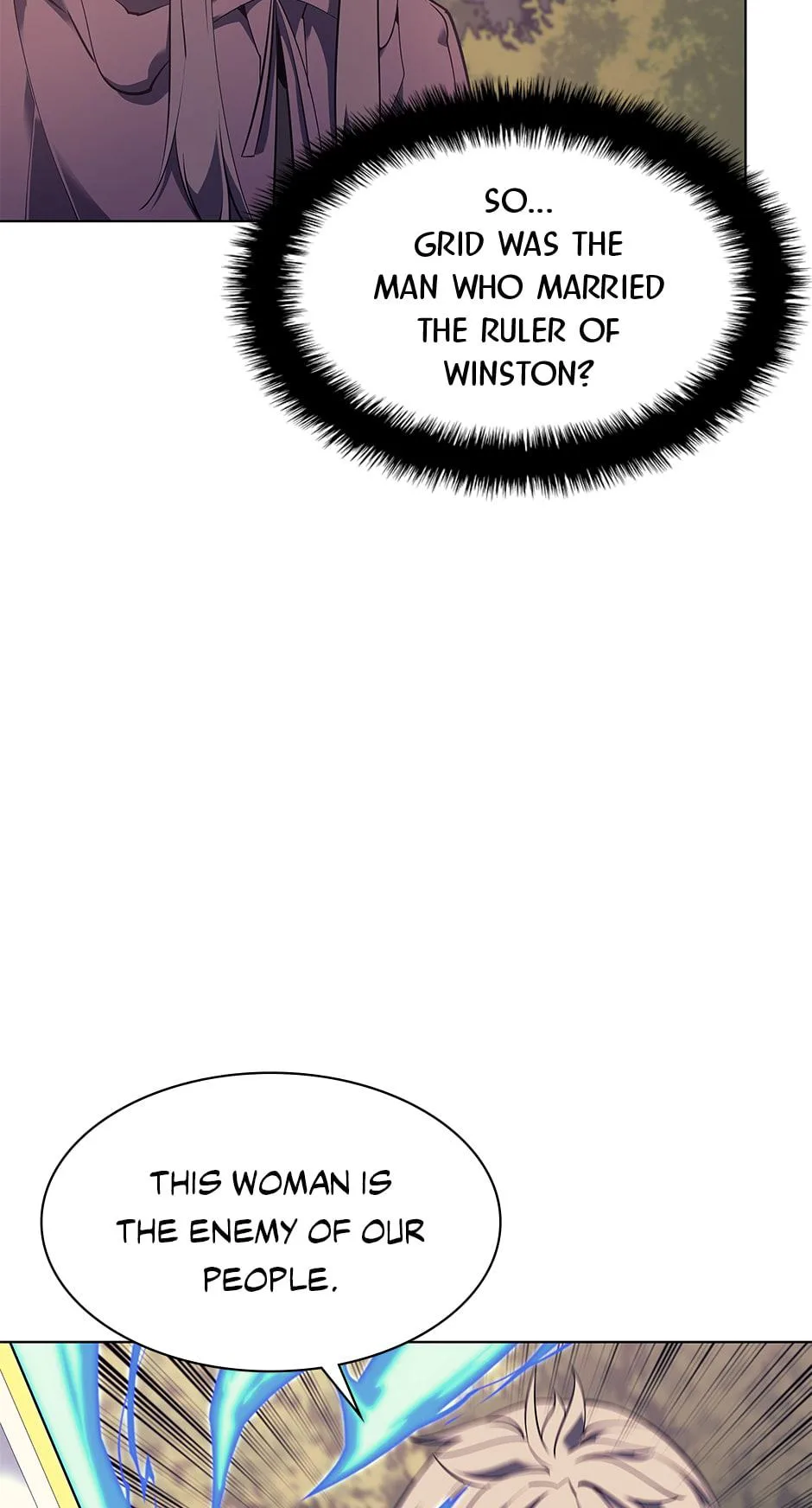 Overgeared Chapter 86 – Page 3