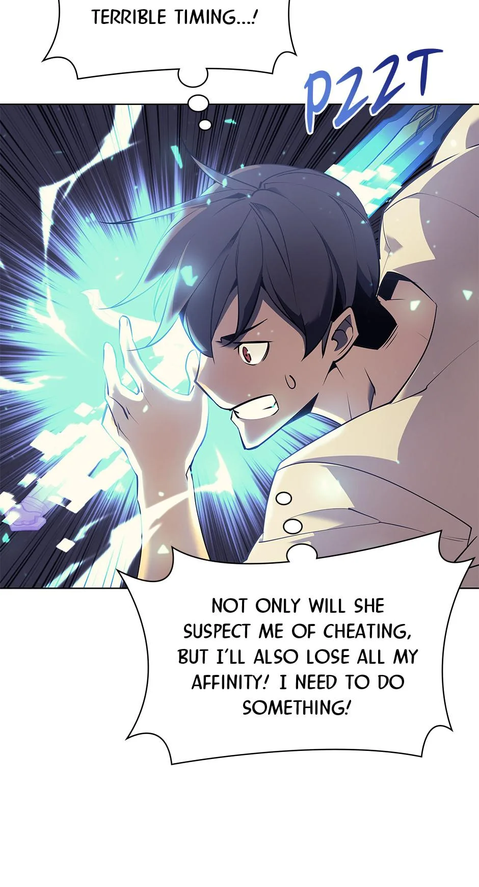 Overgeared Chapter 86 – Page 5