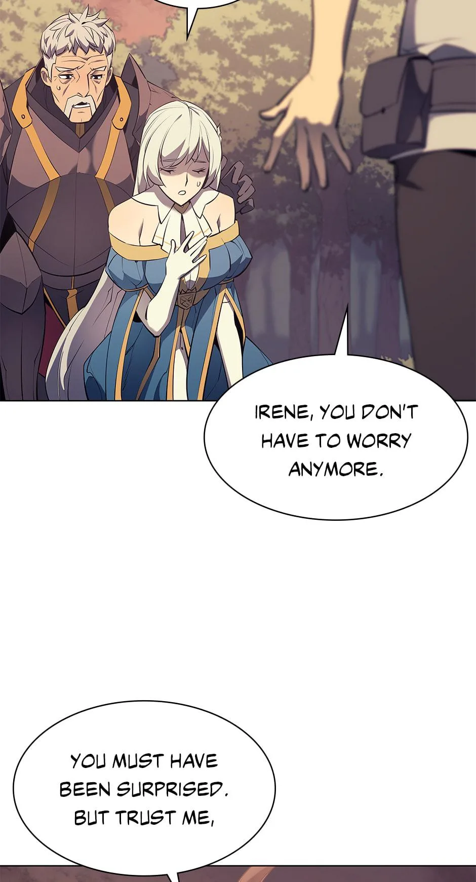 Overgeared Chapter 86 – Page 14