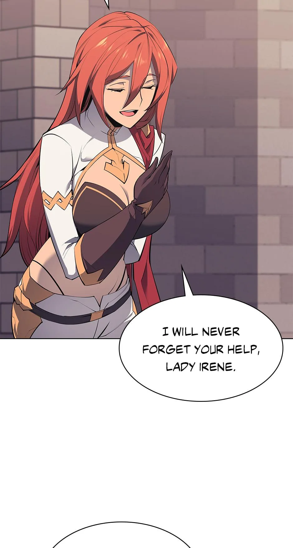 Overgeared Chapter 86 – Page 19