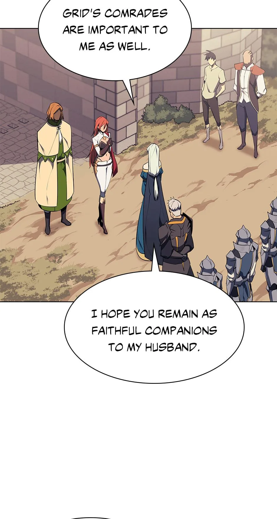 Overgeared Chapter 86 – Page 20