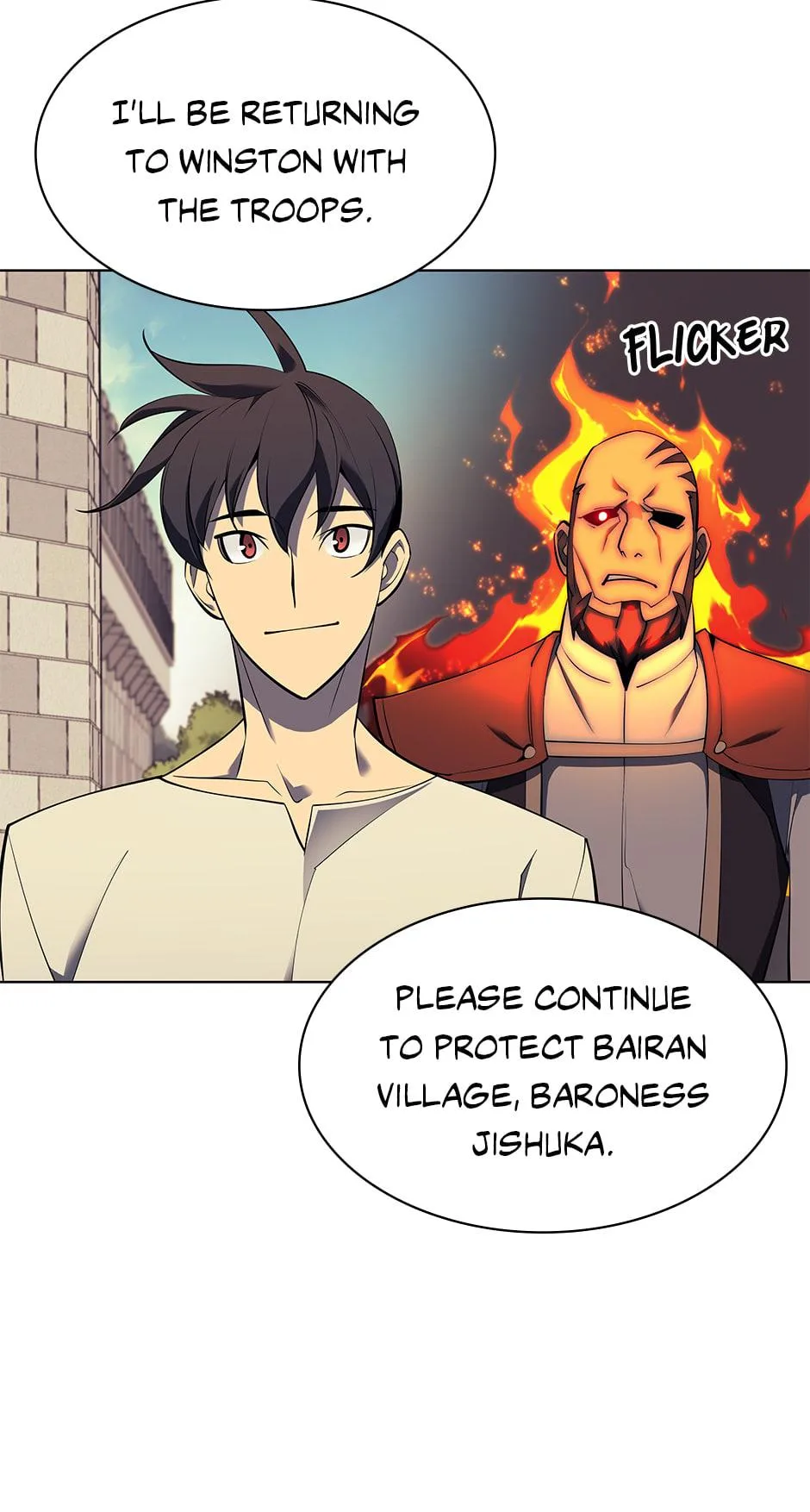 Overgeared Chapter 86 – Page 21