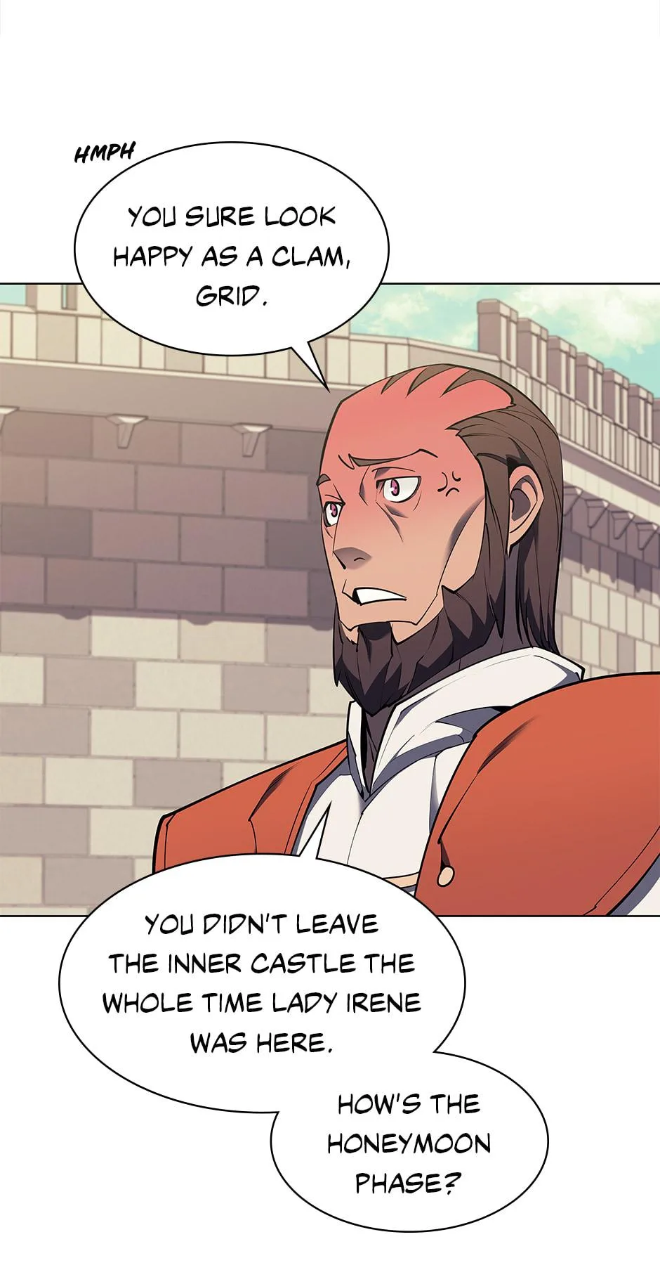 Overgeared Chapter 86 – Page 22
