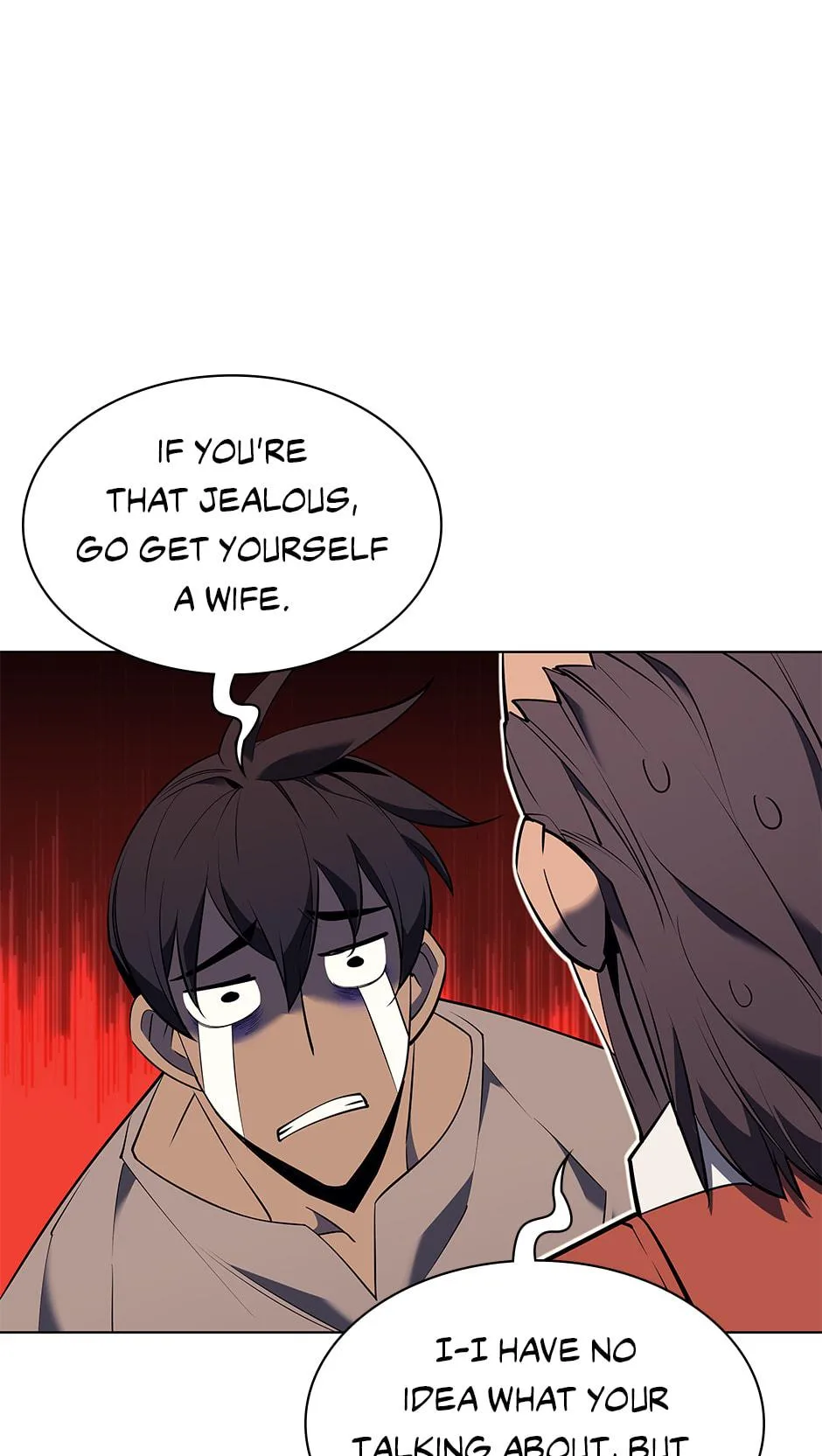Overgeared Chapter 86 – Page 28